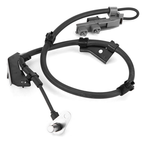 W Sensor Abdominal Delantero Derecho 897387989 De Velocidad