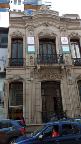 Departamento De Un Dormitorio En Venta En El Centro - A Metros De La Cañada