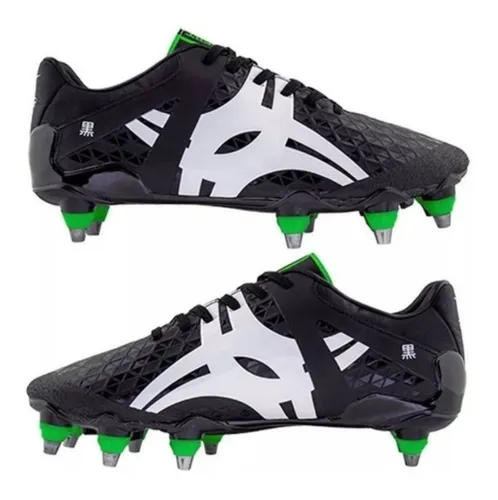 Botines rugby clearance