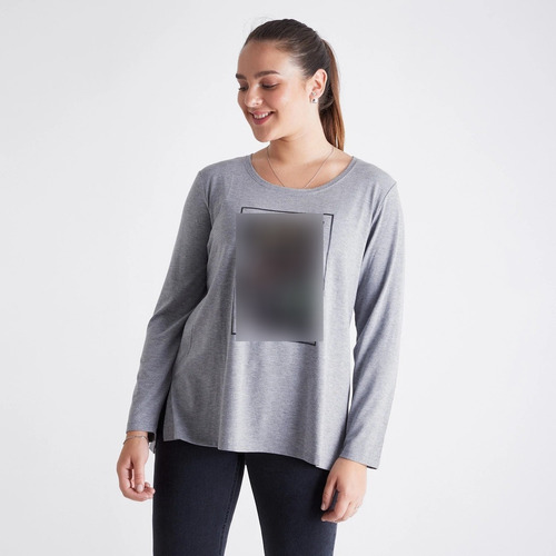 Polera Mujer Lorenzo Di Pontti Ag