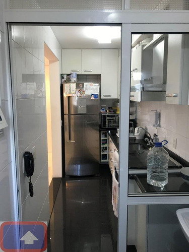 Imagem 5 de 16 de Apartamento 2 Dormitórios Com 2 Vagas Fixas Do Lado Do Parque Da Aclimação - 15923