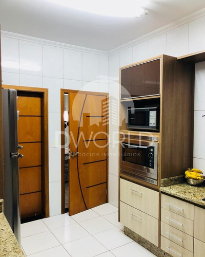 Imagem 6 de 13 de Espaço Gourmet C/ Churrasqueira - Próx. Clube Aramaçan - Ca00227 - 69983149