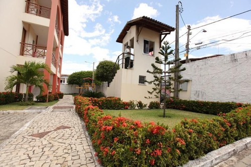 Imagem 19 de 19 de Apartamento Com 3 Dormitórios À Venda, 56 M² Por R$ 239.990,00 - Itaperi - Fortaleza/ce - Ap1975