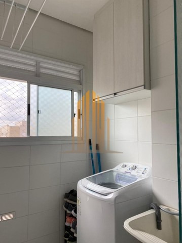 Imagem 10 de 18 de Apartamento Em Vila São João, Barueri/sp De 51m² 2 Quartos À Venda Por R$ 303.418,00 - Ap1642068-s