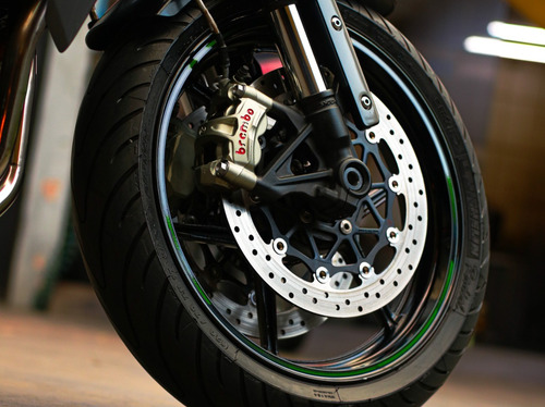 Kawasaki Z1000 R Edition 2020