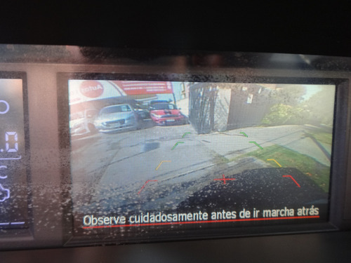 Subaru Forester DYNAMIC 2.5 AUT 4X4