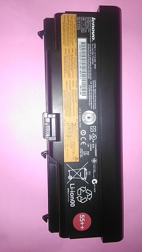 Bateria 42t4802 55++ Lenovo L410 L412 L420 L510 L512 L520