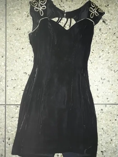 Vestidos De Noche De Dama (Usado)