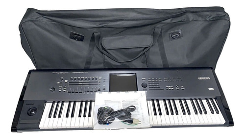 Korg Kronos-73 Keyboard Synthesizer 73key