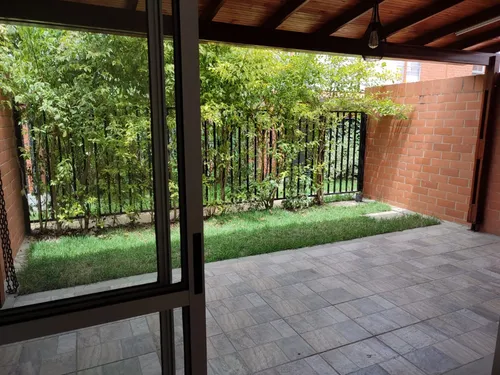 Casa En Condominio Cinco Soles