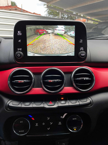 Imagen 16 de 21 de Fiat Argo 2018 1.8 Hgt