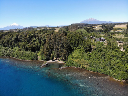 Se Vende Espectacular Casa A Las Orillas Del Lago ...