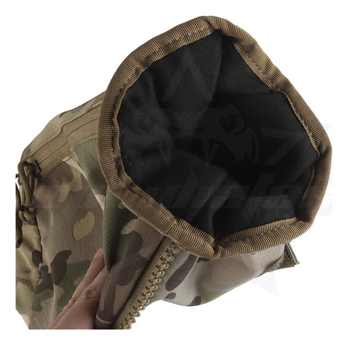Bolsa Calefactora Multifunción Ophidiahunting Ca