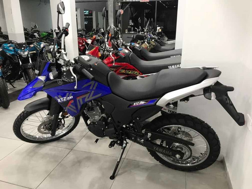 Nueva Yamaha Xtz 250 Con Abs Performance Bikes