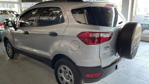 Ford Ecosport Se 1.6 2013 Nueva!