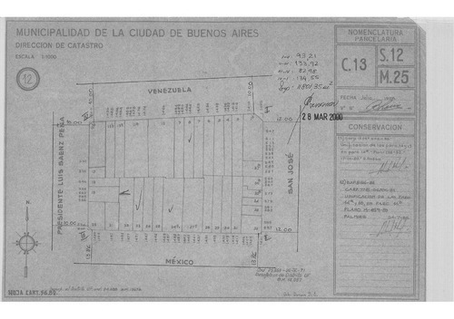 Imagen 5 de 8 de San Jose Entre Mexico Y Venezuela Son 2 Terrenos Linderos, Actualmente Hay 2 Locales Construidos