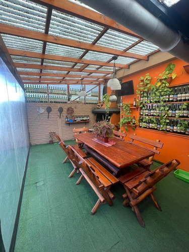 Ituzaingo Norte, Zona Recidensial, A Metros De Av Santa Rosa, Chalet Colonial