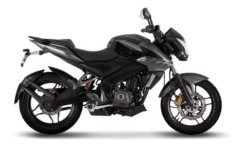 Imagen 14 de 16 de Bajaj Rouser Ns 200