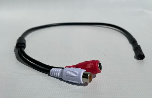 Imagen 6 de 10 de Microfono Ambiental Amplificado A 12v (mic2)
