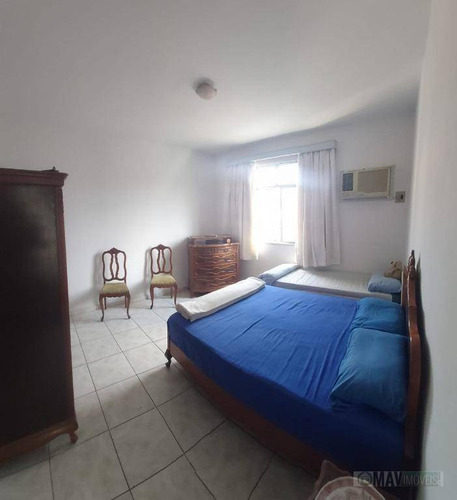 Imagem 18 de 22 de Casa Com 5 Dormitórios À Venda Por R$ 580.000,00 - Madureira - Rio De Janeiro/rj - Ca0405