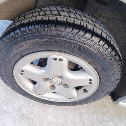 Volkswagen Gol 1.0 Total Flex 3p