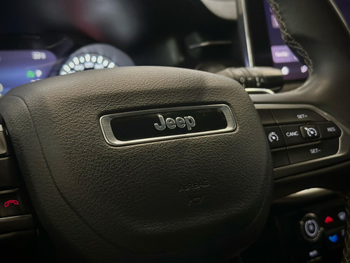 Jeep Compass T270 80 Anos 1.3 TB 4x2 Flex Aut