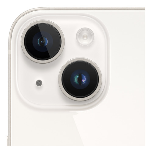 Apple iPhone 14 128gb Blanco Reacondicionado (Reacondicionado)