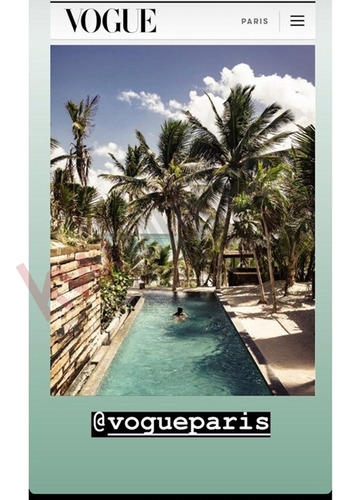 Hotel En Venta En La Veleta Tulum