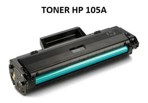 Toner Hp 105a Generico Garantizado 6 Meses