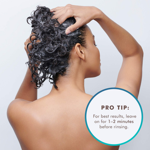 Acondicionador Moroccanoil Curl Enhancing 1l