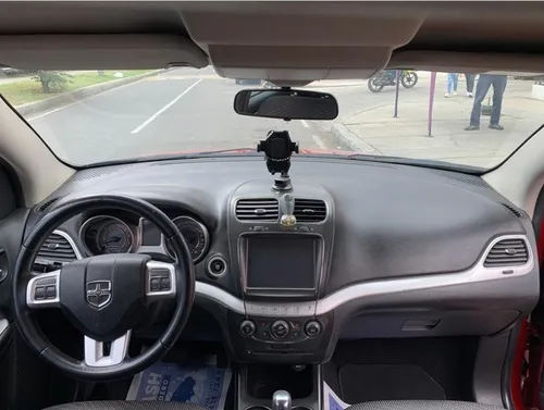 Dodge Journey 2.4 7 Puestos