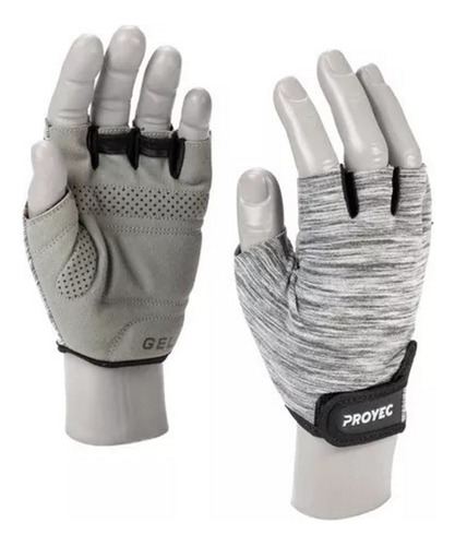 Guantes Ciclismo Crossfit Spinning Bicicleta Deportivo Pesas