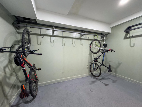 Increíble 2 Ambientes En Piso Alto Con Amenities - Parque Patricios