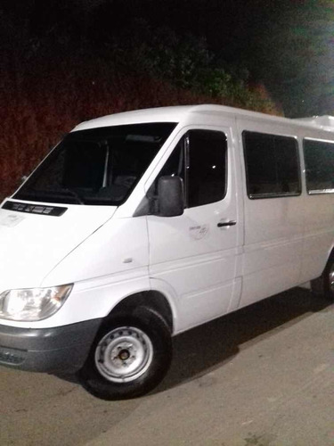 Mercedes Sprinter 313