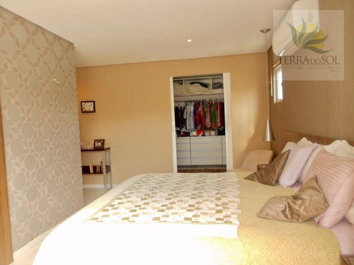 Imagem 26 de 30 de Casa Duplex Com 248m² E Terreno 12x30 Na Sapiranga - Ca0679