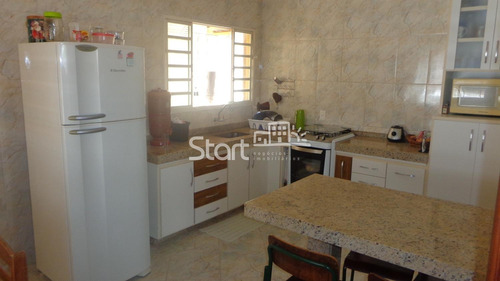 Imagem 8 de 20 de Casa À Venda Em Vila Costa E Silva - Ca005182