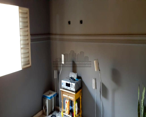 Imagem 3 de 8 de Venda - Casa + Edícula No Bairro Residencial Vila Tatetuba - Região Leste De São José Dos Campos/sp - Imóvel Quitado - Aceita Financiamento - Ca00053 - 34377187