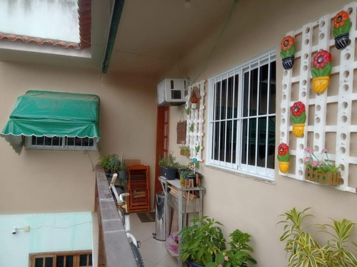 Imagem 21 de 28 de Casa Em Boa Vista, São Gonçalo/rj De 65m² 2 Quartos À Venda Por R$ 210.000,00 - Ca935065-s
