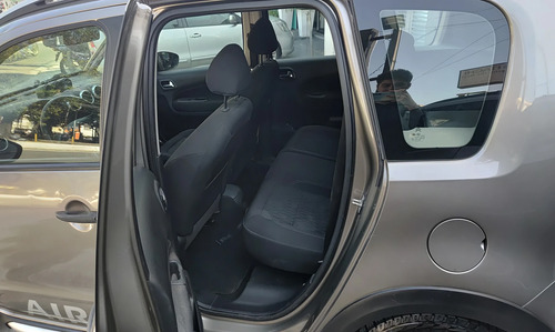 Citroën Aircross 1.6 GLX 16V FLEX 4P MANUAL