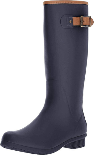 Chooka Botas De Lluvia De Espuma Viscoelástica Para Mujer