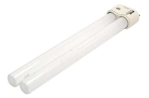 Philips Lighting 35932-3 - Bombilla Fluorescente Compacta Pl