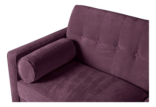 Sofá Cama Bristol Makora Beehive De Velvet