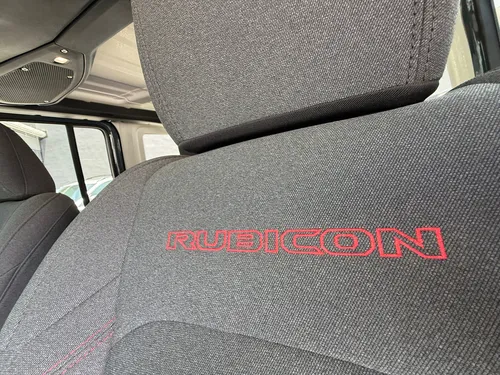 Jeep Wrangler 3.6 V6 Unlimited Rubicon Hydro Blue 4X4