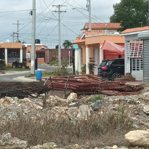Imagen 10 de 19 de Oferta De Solares Para El Dia De Las Madre Con Titulos Deslindados / Descuentos De 800 Pesos En Cada Metro Cuadrado En El Residencial Doña Luz 2da Etapa