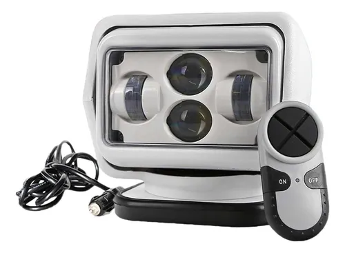 comprar Led Marino Con Control Remoto Para Barcos, Luz De Trabajo