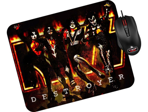 Mouse Pads Kiss Pad Mouse 