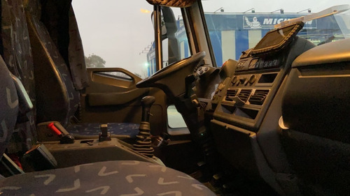 Iveco Tector 170e25t