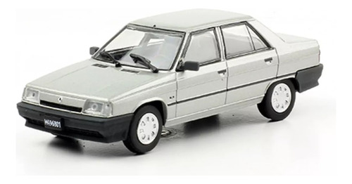 Renault 9 Rl (1994) 1/43 Coleccion Devoto Toys