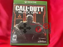 Comprar Call Of Duty Black Ops 3 \u002F Xbox One \u002F Xbox Series X