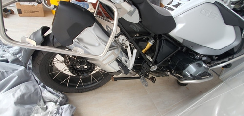 Bmw Gs 1200 Adventure